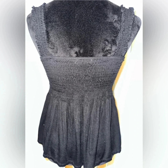 🆓Lot of 2 Good Luck Gem Tank Tops🆓 - Picture 11 of 12